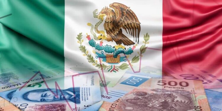 Mexico’s 2025 GDP growth likely to lag behind other LatAm nations