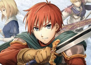 Nintendo Download: 2nd January (North America)