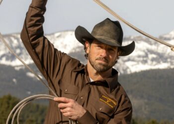 Yellowstone is coming to Netflix in one country in North America, but there’s a huge catch