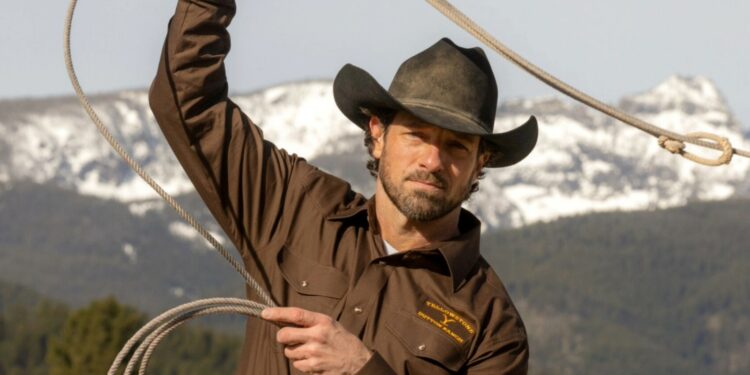 Yellowstone is coming to Netflix in one country in North America, but there’s a huge catch