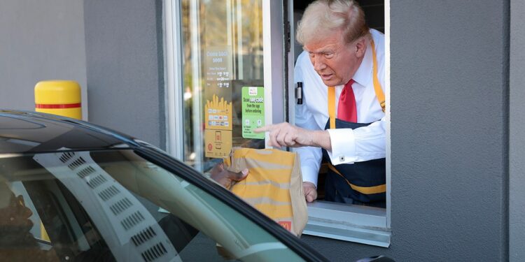 3 ways Trump can deliver an economic 'golden age' for America