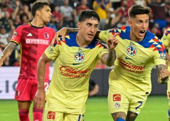 Club America reject Orlando City bid for USMNT Alejandro Zendejas: Sources