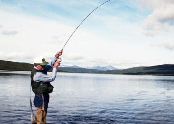 Opinion: Jimmy Carter’s legacy to Alaska and America