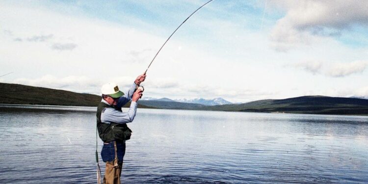 Opinion: Jimmy Carter’s legacy to Alaska and America