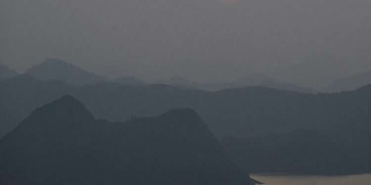 Brazil's Amazon saw highest number of fires in 17 years: agency