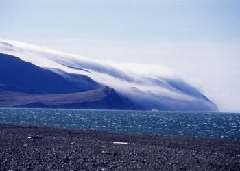 Greenland's history has been important; its future may be even more so