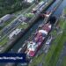 Panama marks 25th anniversary of canal handover in shadow of Trump threat