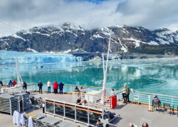 Holland America Line Adds Special Offer on Cruises to Alaska