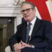 Britain’s economy to be ‘closer to Guyana’ as Starmer’s living standards pledge falls flat