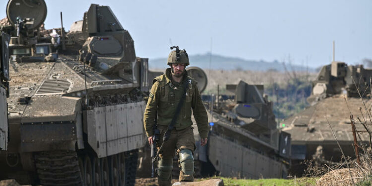 Brazilian Court Orders Arrest of Israeli Soldier Who Escaped the Nova Massacre | The Jewish Press - JewishPress.com | David Israel | 5 Tevet 5785 – Sunday, January 5, 2025