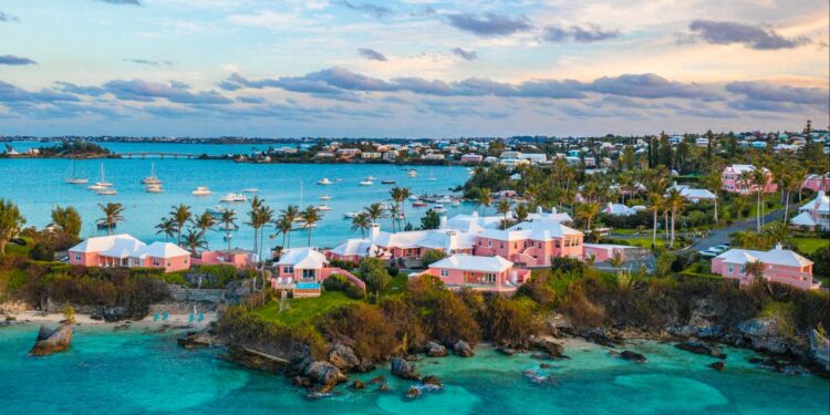 The Caribbean weekend getaway for wellness-obsessed Gen Zs – less than two hours from New York