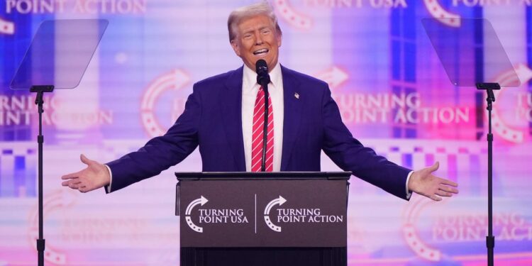 2024 showed America's sense of decency is gone. Trump won