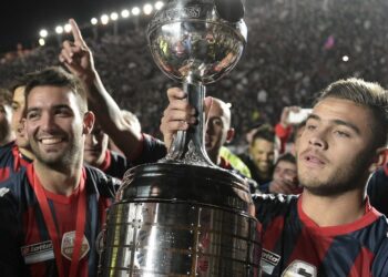 El sueño de San Lorenzo de repatriar a un campeón de América :: Olé