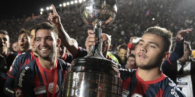 El sueño de San Lorenzo de repatriar a un campeón de América :: Olé