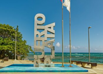 Dominican Republic Sees Strong Start in Cruise Arrivals in 2025
