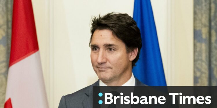 Justin Trudeau to announce resignation as early as this week: report