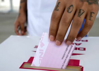 América Latina tendrá elecciones decisivas este año