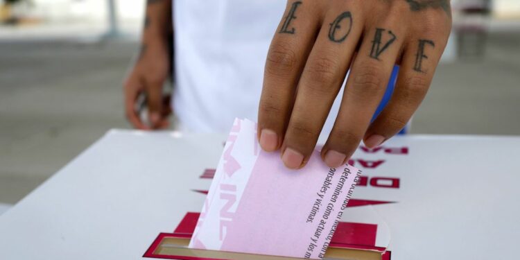 América Latina tendrá elecciones decisivas este año