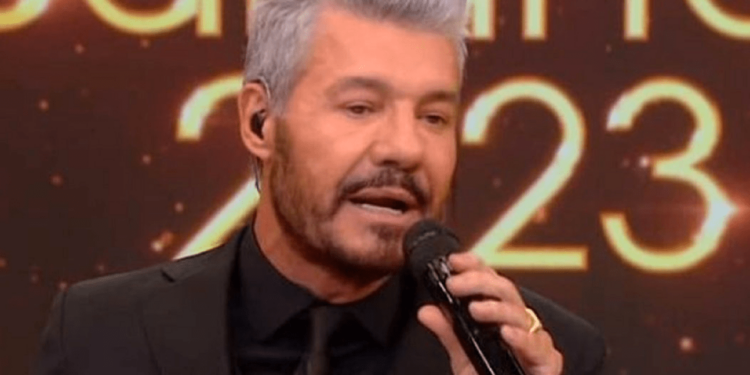 La millonaria deuda de Marcelo Tinelli en Uruguay: «No paga los impuestos»