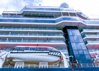 CDC Reports Two More Cruise Outbreaks Heading Into 2025