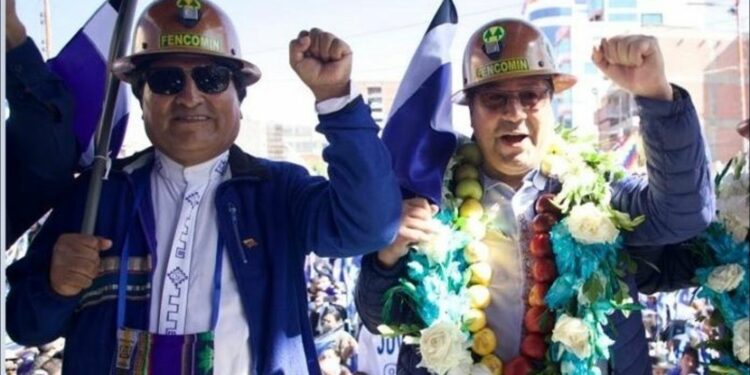 Bolivia faces deepening economic crisis at start of election year