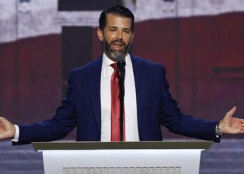 Trump Jr to visit World’s largest island, Greenland, ‘for a quick daylong trip’-Telangana Today