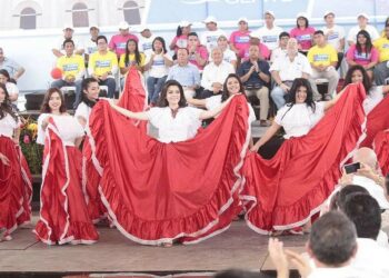 Once Like a War Zone, El Salvador’s Homicide Rate Is Now Freakishly Low–and Public Celebrates