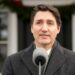 Justin Trudeau says he'll resign as prime minister of Canada