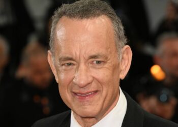 BBC to show new Tom Hanks-narrated nature documentary series on North and South America