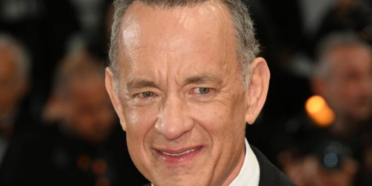 BBC to show new Tom Hanks-narrated nature documentary series on North and South America