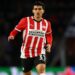 PSV rejects Club America transfer bid for Ledezma