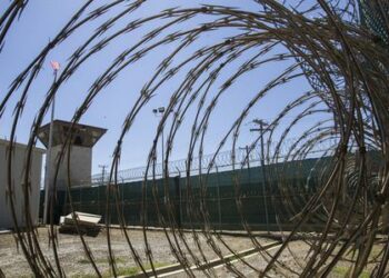 US transfers 11 Guantanamo detainees to Oman after more than two decades without charge