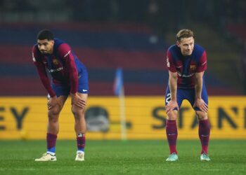 FC Barcelona Ace Agrees To Join European Rival In January