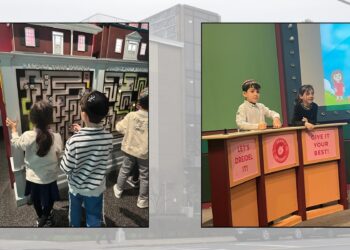 First-ever Solomon Schechter day school in North America goes Orthodox