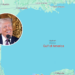 Donald Trump Floats Changing Name of Gulf of Mexico