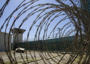 US Frees 11 Guantánamo Detainees After Two Decades