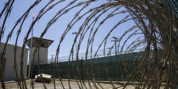 US Frees 11 Guantánamo Detainees After Two Decades