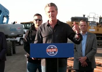 A look at connecting California with Las Vegas