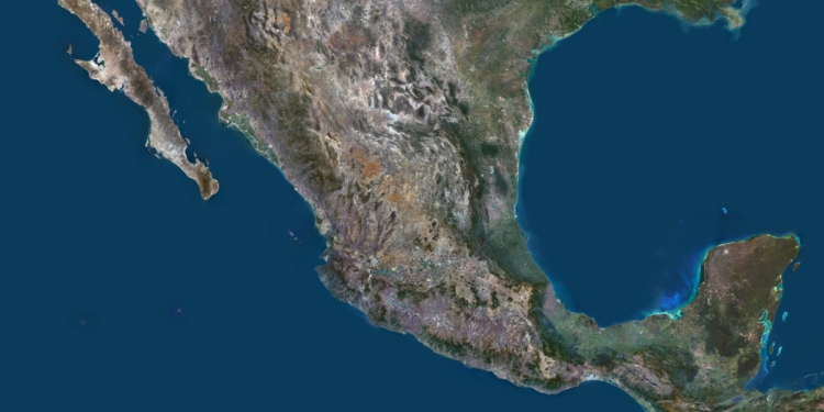 Yes, Trump Said He Wants to Rename the Gulf of Mexico the 'Gulf of America'