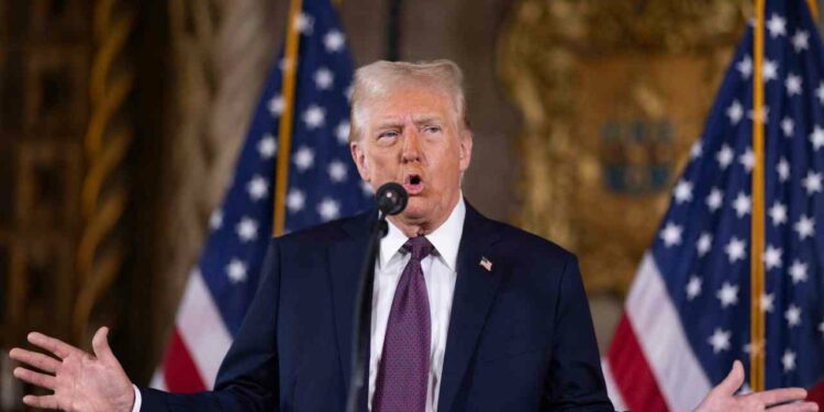 'We need Greenland': President-elect Donald Trump ramps up rhetoric on bold 'America First' foreign policy ambitions