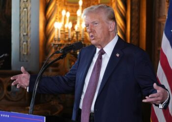 Trump threatens land grabs of Panama Canal, Greenland, even by force. Can he?: ANALYSIS