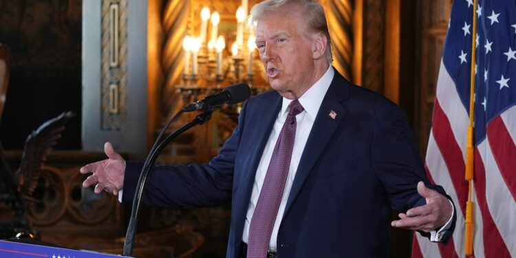 Trump threatens land grabs of Panama Canal, Greenland, even by force. Can he?: ANALYSIS