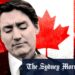Why did Justin Trudeau resign? Canadians are in no doubt