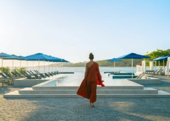 Dreams Curaçao Resort, Spa & Casino Debuts II Mare Adults-Only Preferred Club