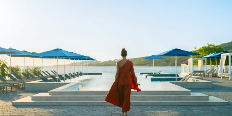 Dreams Curaçao Resort, Spa & Casino Debuts II Mare Adults-Only Preferred Club