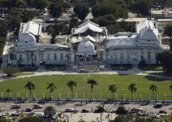 Haiti and American Neocolonialism - CounterPunch.org