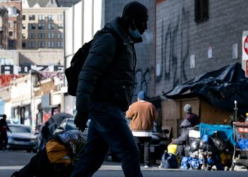 Why blue state policies are causing even more homelessness in America | Fox News