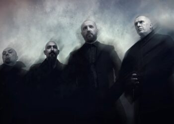 Paradise Lost Announce Spring 2025 North American Tour