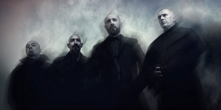 Paradise Lost Announce Spring 2025 North American Tour