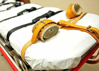 Arizona not ready to resume death penalty, expert says